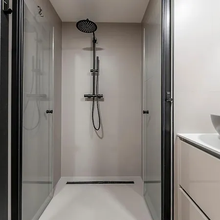 Apartamento Timonova St Elisabeth