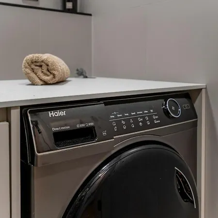 Timonova St Elisabeth 公寓 科希策