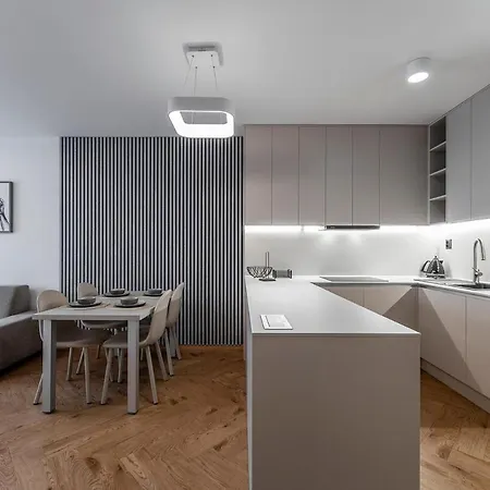 Timonova St Elisabeth 公寓