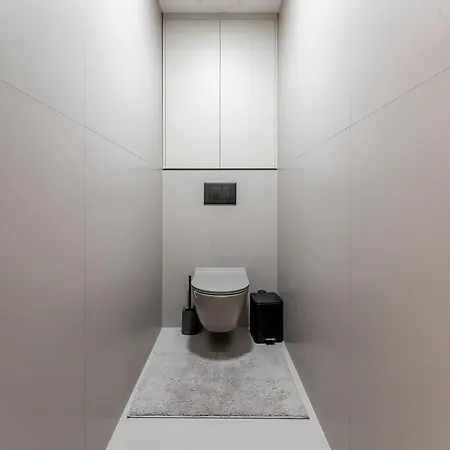 Apartamento Timonova St Elisabeth Košice