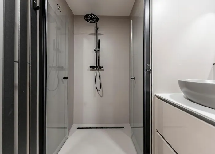 Appartement Timonova St Elisabeth