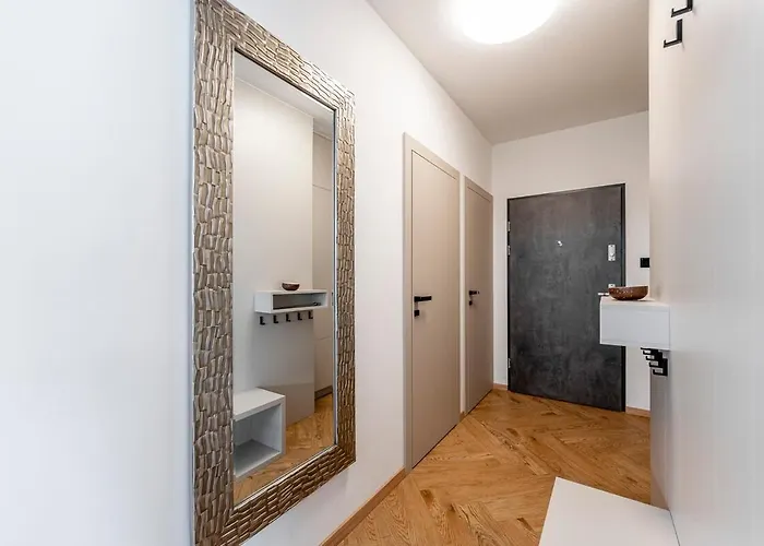 Apartment Timonova St Elisabeth *