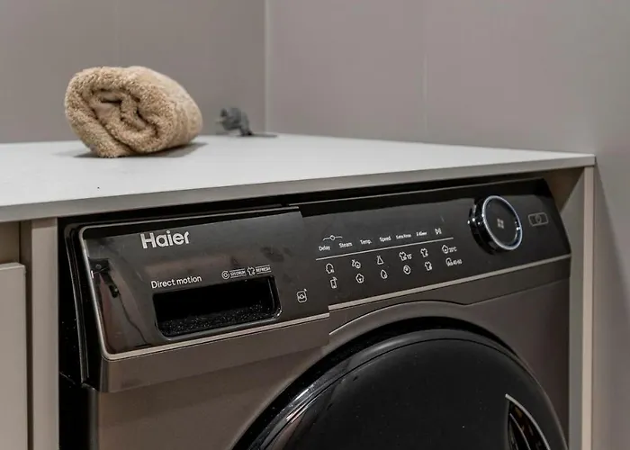 Timonova St Elisabeth Apartment Košice